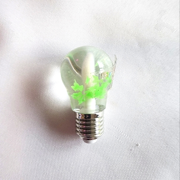 🔥"LIGHT BULB" CUSTOM LIP GLOSS🔥 - Picture 5 of 8